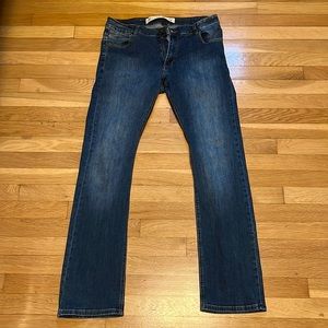 Barbell Apparel jeans